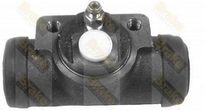 BRAKE ENGINEERING wc1665be -  Колесный тормозной цилиндр